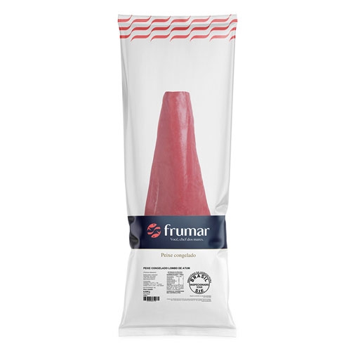 Frumar - Lombo de Atum