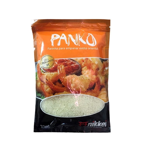 Frumar - Farinha Panko